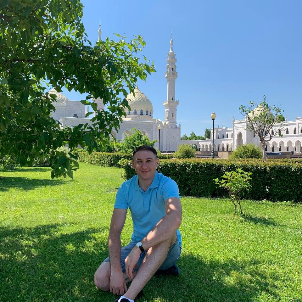 Гид Алмаз