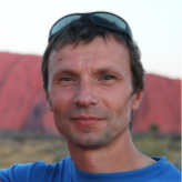 Гид Сергей