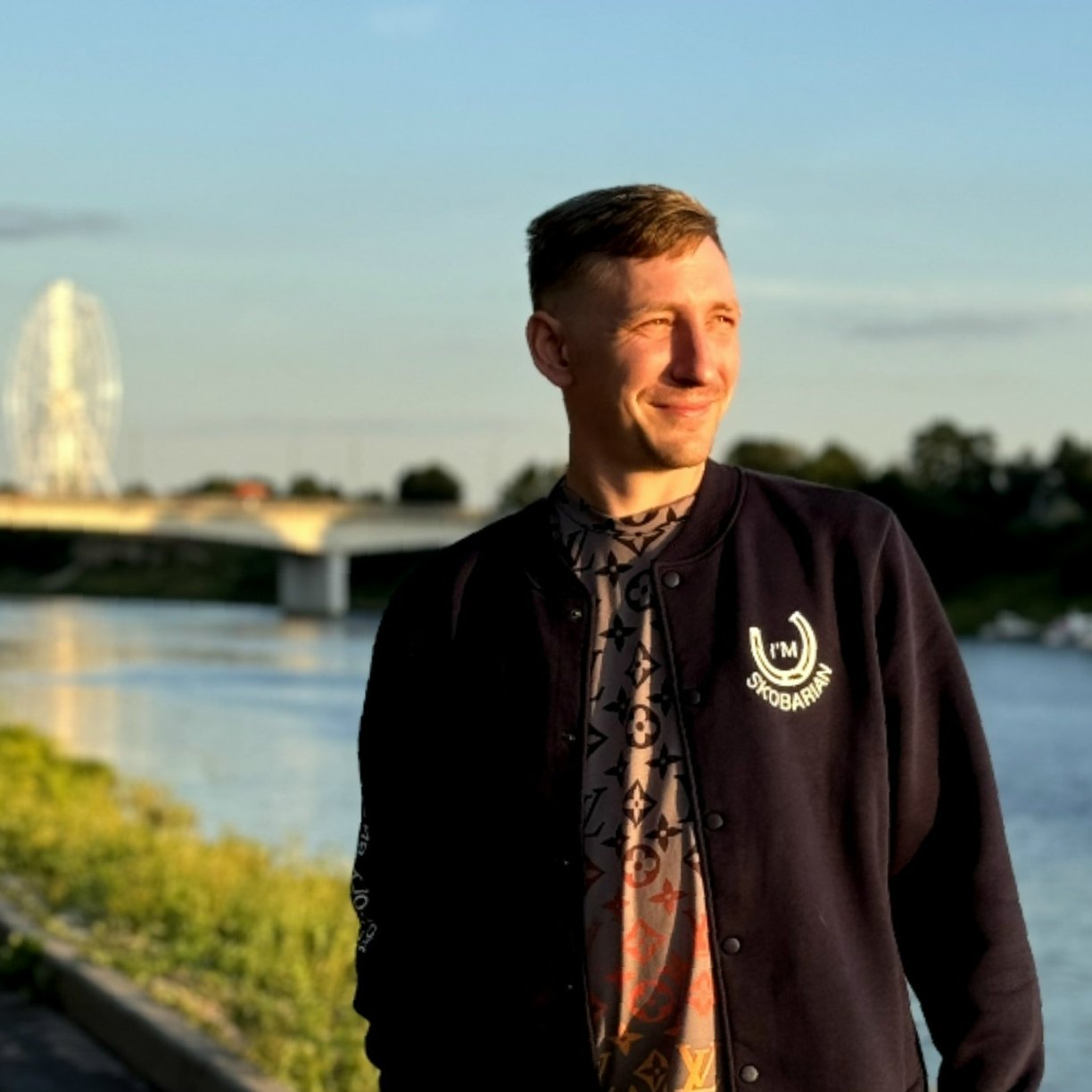 Гид Константин