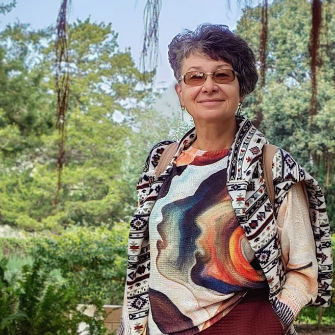 Гид Ирина