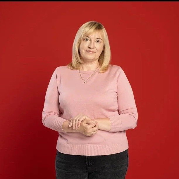 Гид Лариса