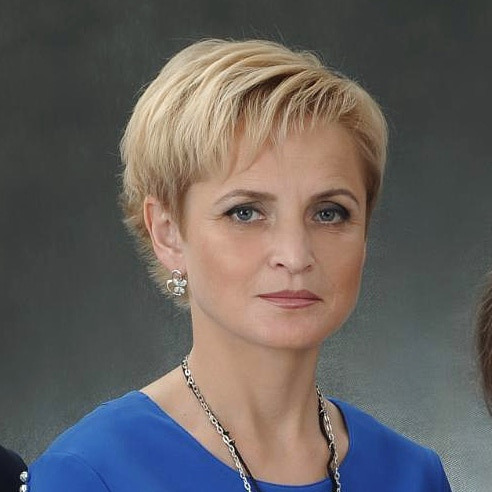Гид Наталья