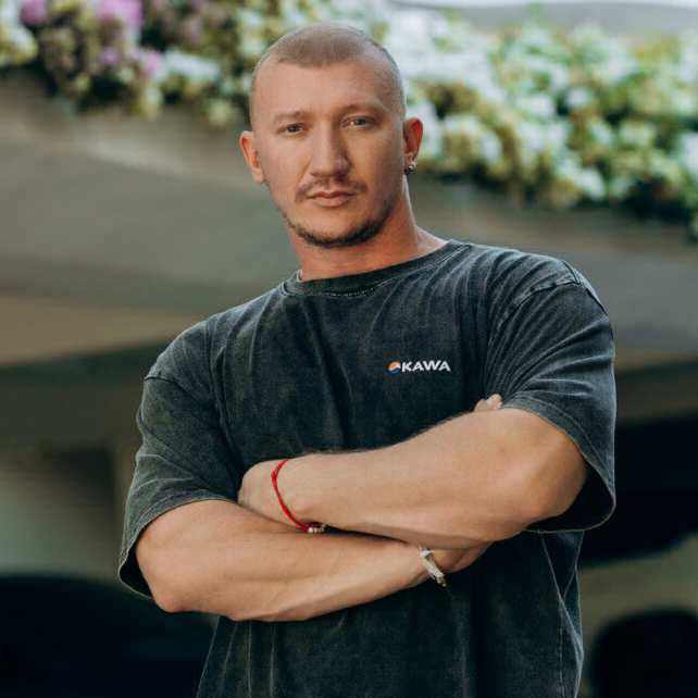 Гид Дмитрий