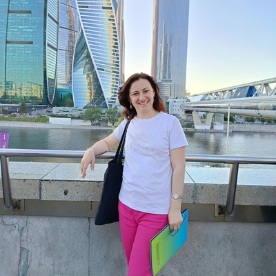 Гид Елена
