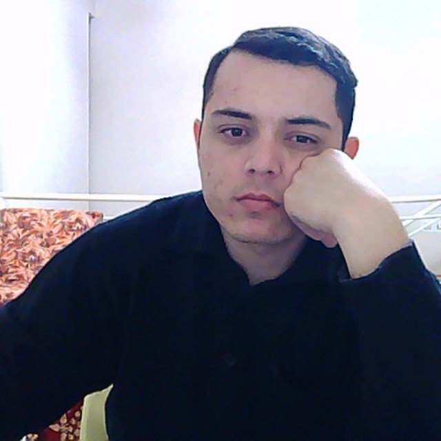 Гид Усмон