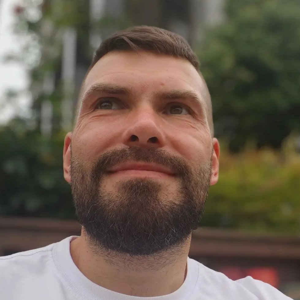Гид Андрей