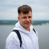 Гид Алексей