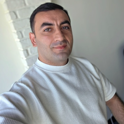 Гид Азер