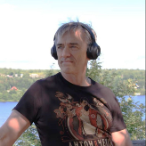 Гид Сергей