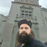 Гид Сергей