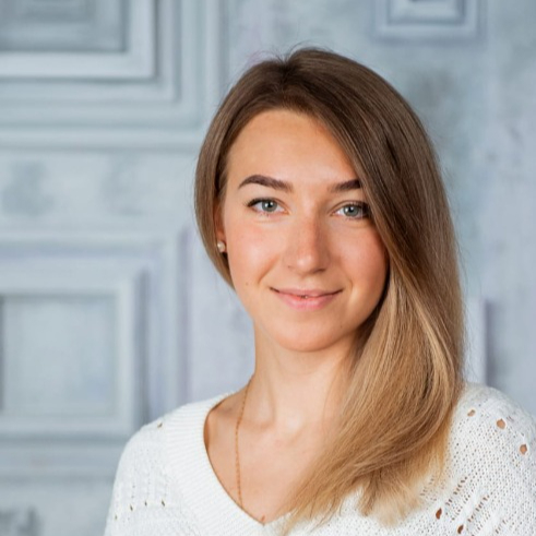 Гид Екатерина