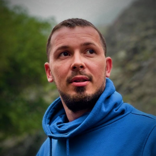Гид Сергей