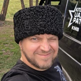 Гид Сергей