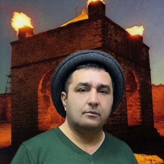 Гид Микаил