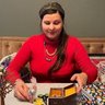 Гид Екатерина