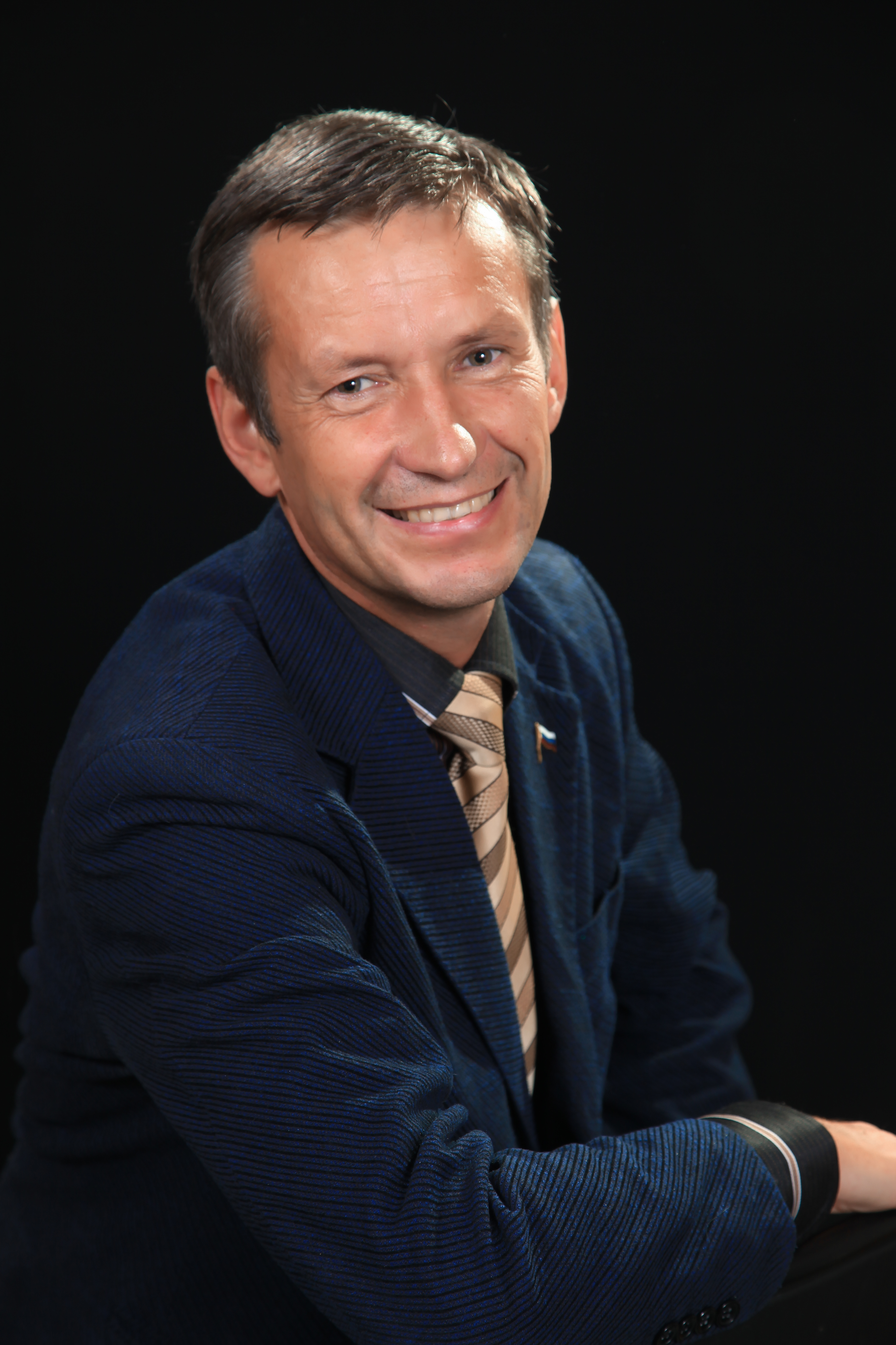Гид Александр