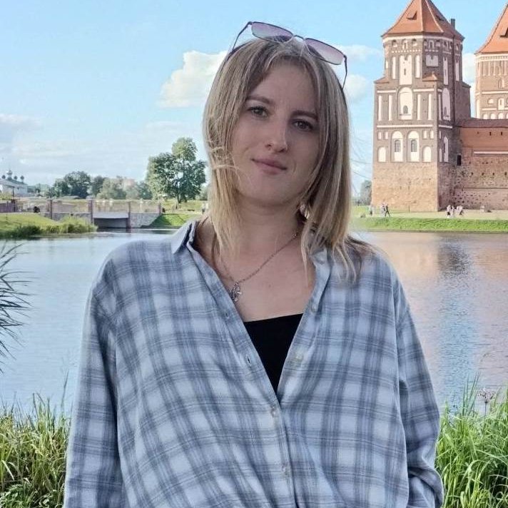 Гид Инна