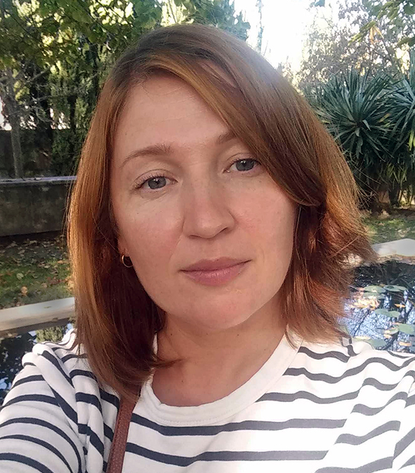 Гид Светлана