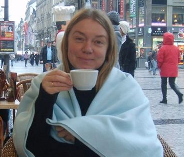 Гид Елена