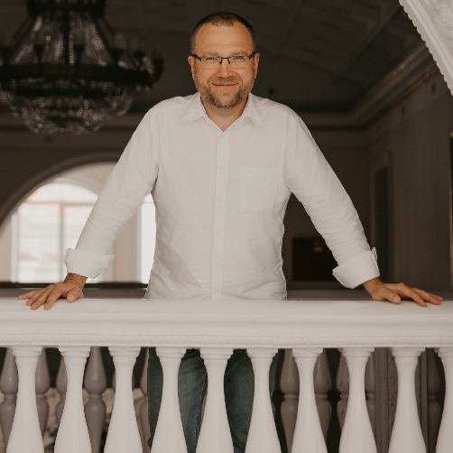 Гид Владислав