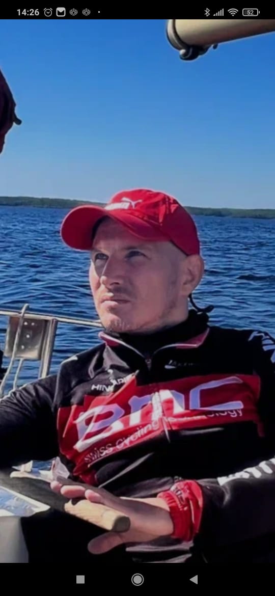 Гид Валерий