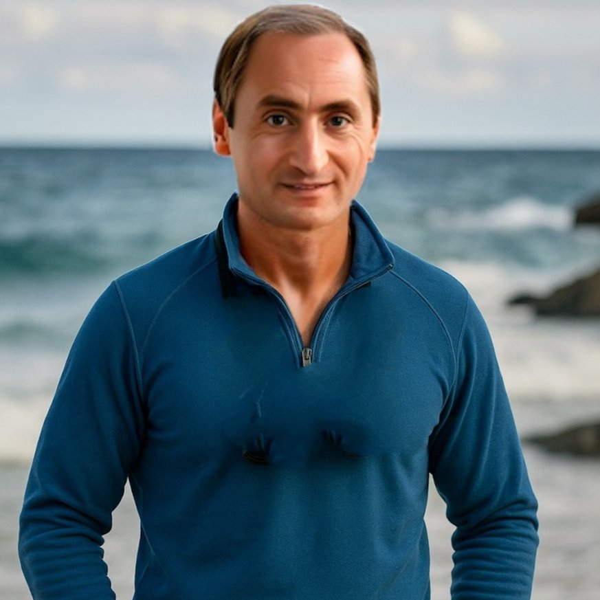 Гид Шамсудин