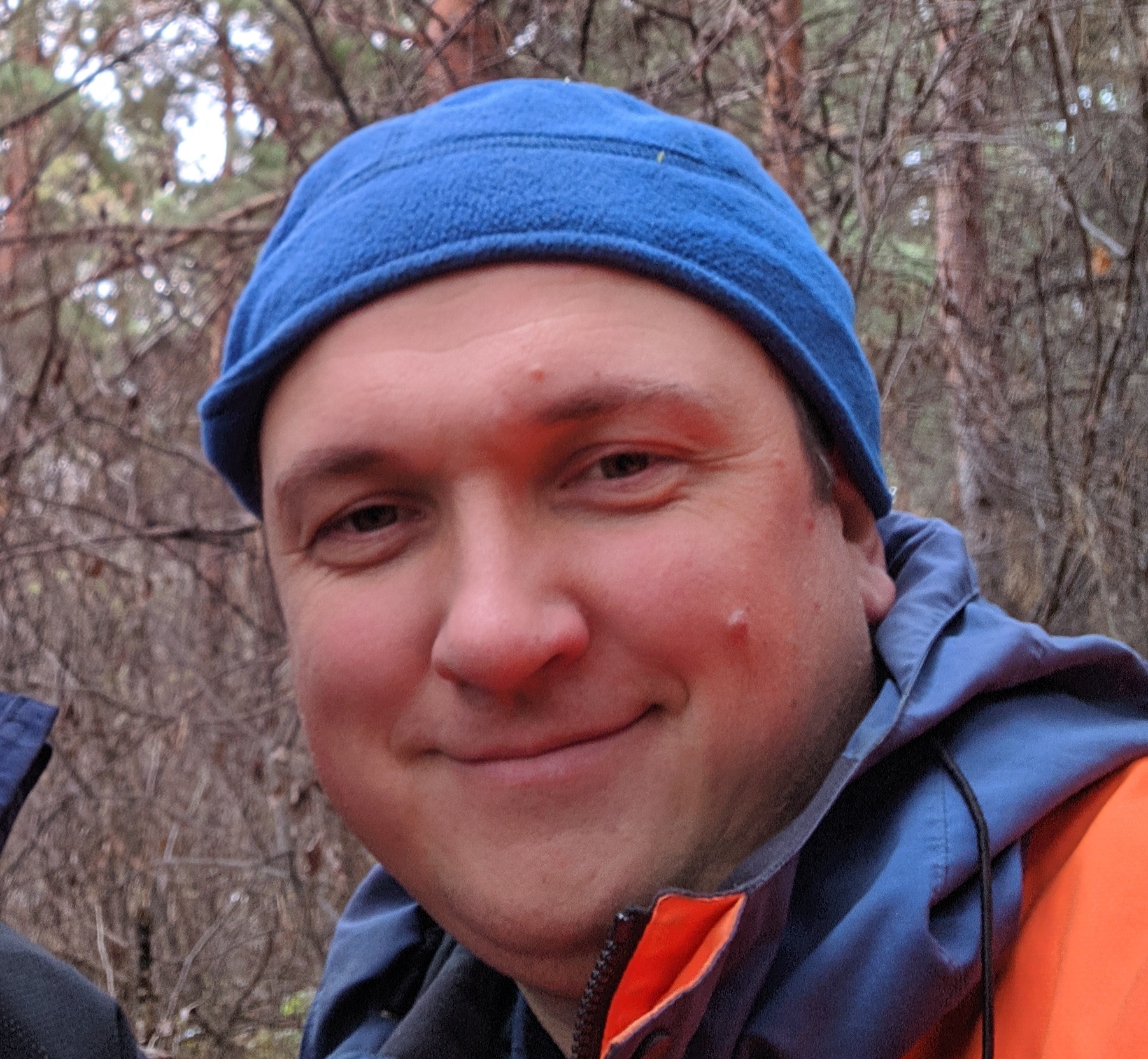 Гид Сергей
