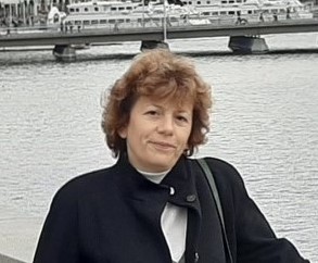 Гид Жанна