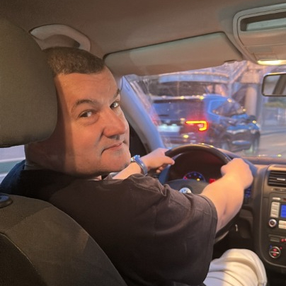 Гид Сергей