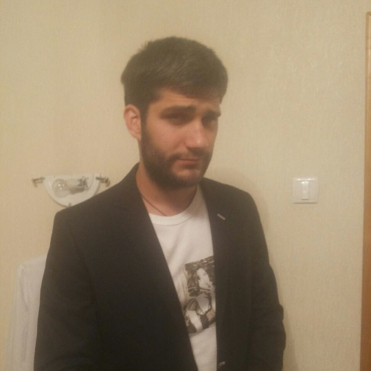 Гид Олег