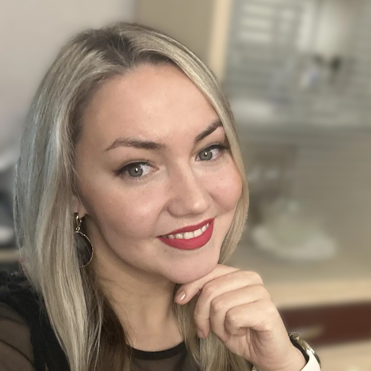 Гид Алина