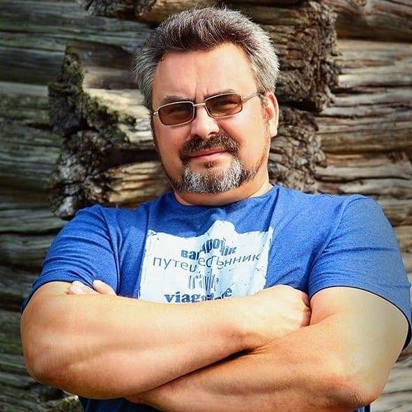 Гид Вадим