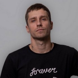 Гид Антон