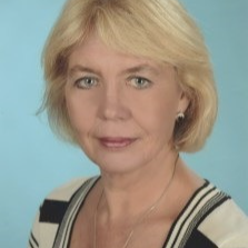 Гид Елена
