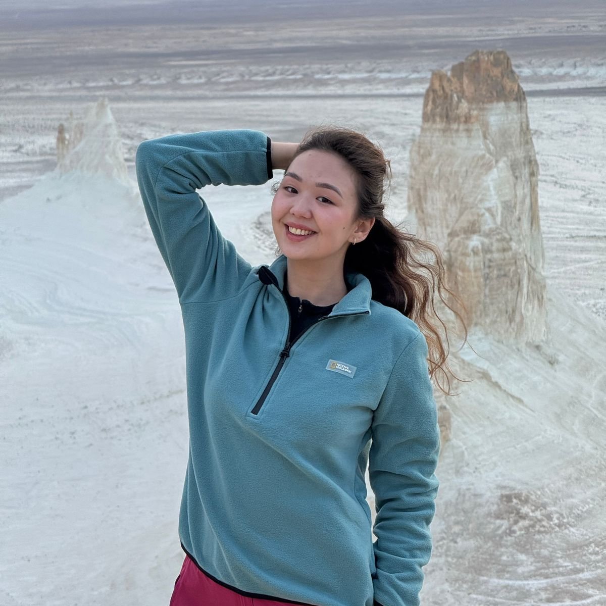 Гид Amina