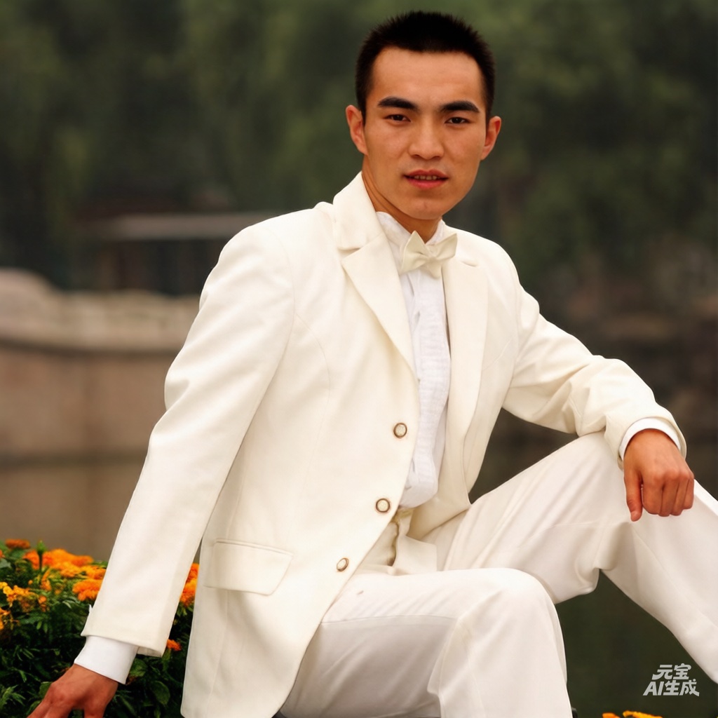Гид Андрей