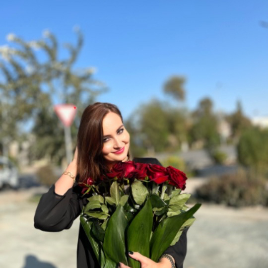 Гид Оксана