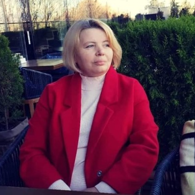 Гид Елена