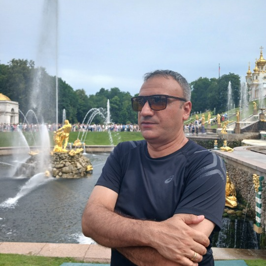Гид Гейдар