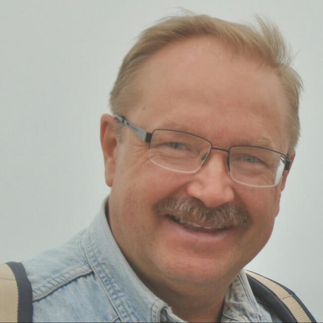 Гид Андрей