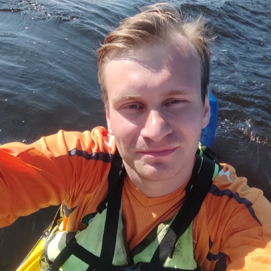 Гид Александр