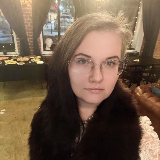 Гид Катерина