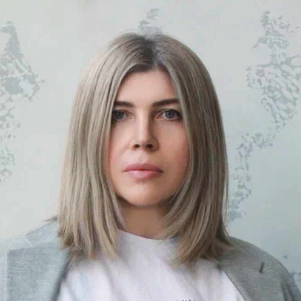 Гид Ирина