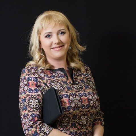 Гид Елена