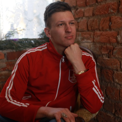 Гид Семён