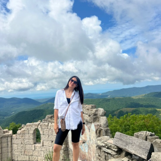 Гид Лада