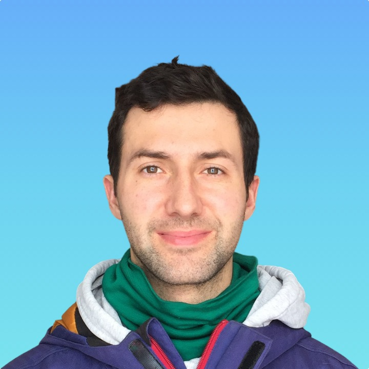 Гид Александр