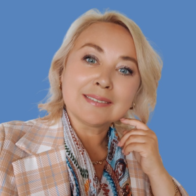 Гид Елена