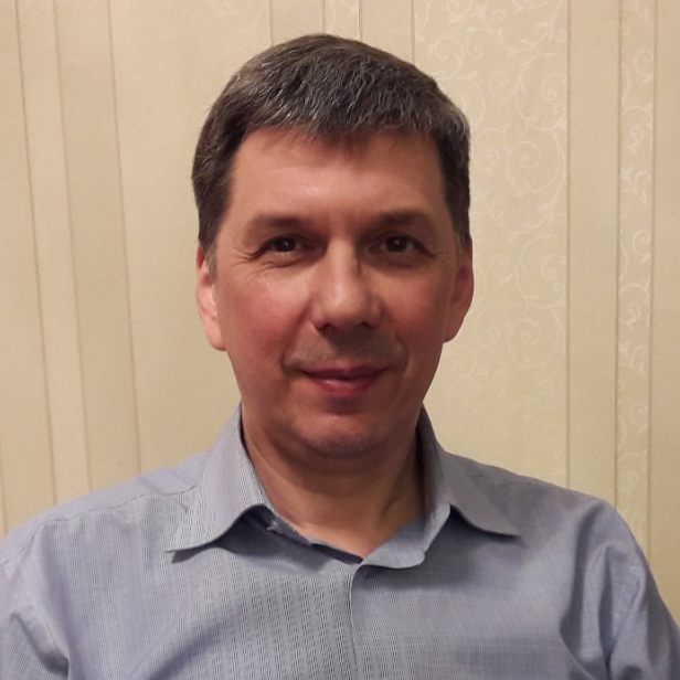 Гид Вадим
