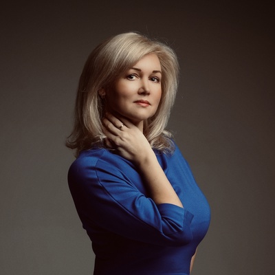 Гид Катерина